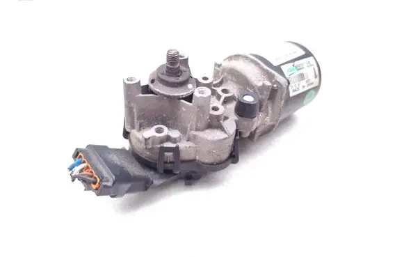 Wiper motor