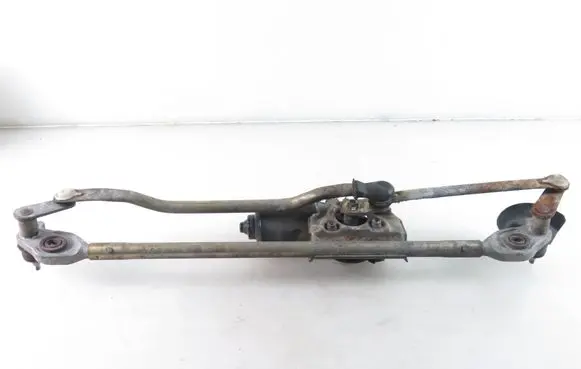 Saab 9-3 Ver1 Front wiper linkage 1591008834