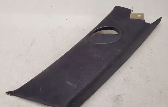BMW X5 E53 (B) pillar trim (top) 705634