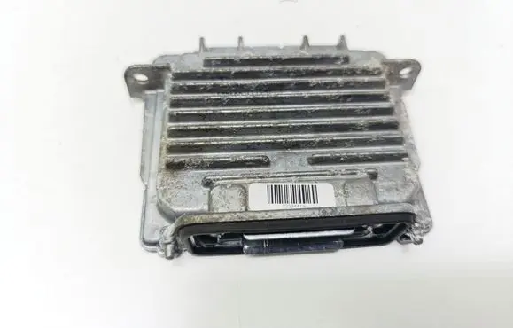Volvo V60 Headlight ballast module Xenon 89089352