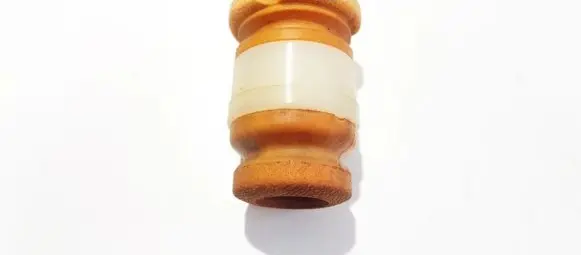 Toyota Urban Cruiser (XP110) Front shock absorber damper bump stop 