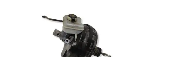 Audi Q5 SQ5 Brake booster 8R0612103H 252078594431