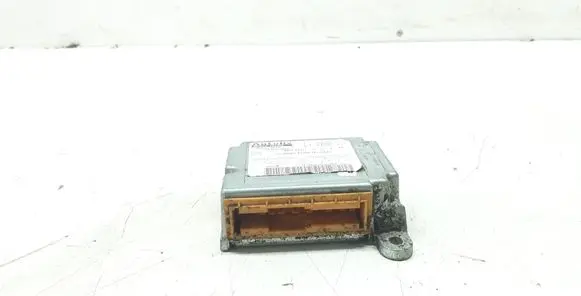 Citroen Xsara Airbag control unit/module 9645883980