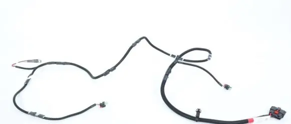 Tesla Model Y Wiring harness 1489045-04-D 148904504D 1489045