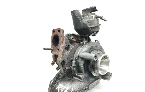 Peugeot 508 Turbo 9686120680 8062912 GTC1244VZ