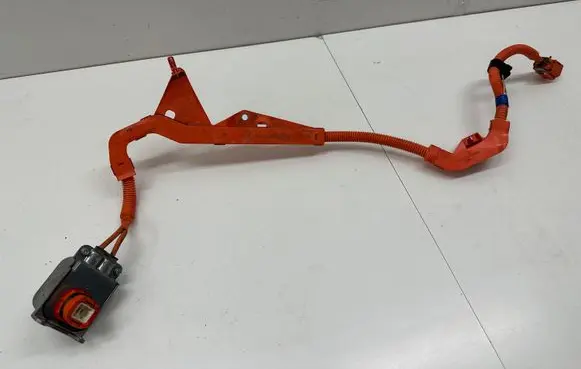 Toyota Camry VIII XV70 Other wiring loom 821H2