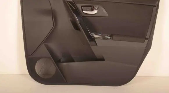 Toyota Auris E180 Front door card panel trim 6777702300