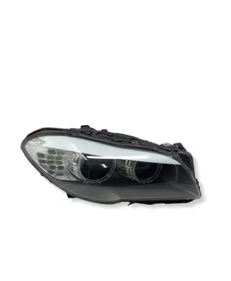 BMW 5 F10 F11 Headlight/headlamp 7203246