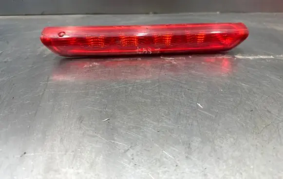 Peugeot 308 Third/center stoplight 9680426580