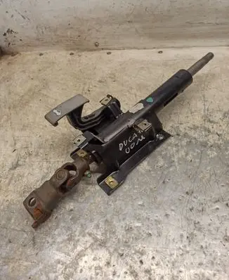 Fiat Ducato Steering wheel axle