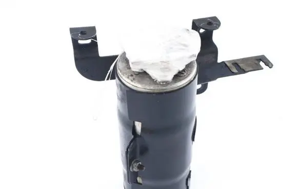 Audi A6 S6 C6 4F Fuel filter 4F0201987E