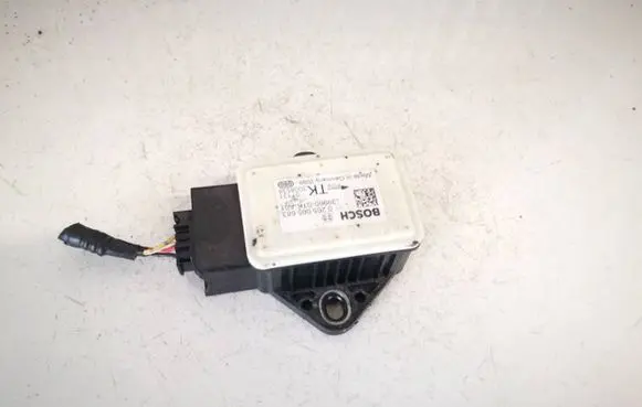Honda CR-V ESP acceleration yaw rate sensor 39960stka01 39960-stk-a01