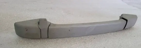 BMW 3 E46 Rear interior roof grab handle 8231323