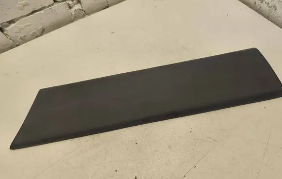 Peugeot Boxer Front door trim (molding) 1308137170 B803