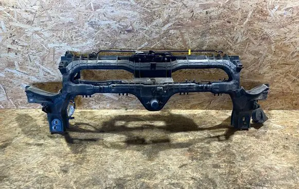 Ford Transit Custom Dashboard BK218B041AC