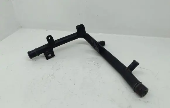Skoda Octavia Mk2 (1Z) Engine coolant pipe/hose 03G121065AC