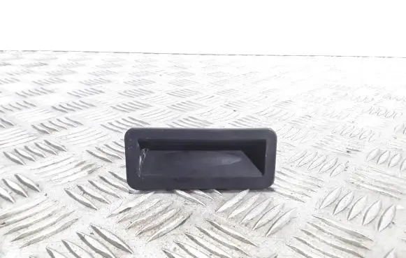 Ford Mondeo MK IV Loading door exterior handle 16SKV252