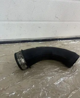 Mercedes-Benz E W210 Brake vacuum hose/pipe 2105285482 F617