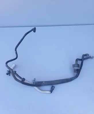 Volkswagen PASSAT CC Vacuum line/pipe/hose 3AA612041 051133459a 3c0133366g