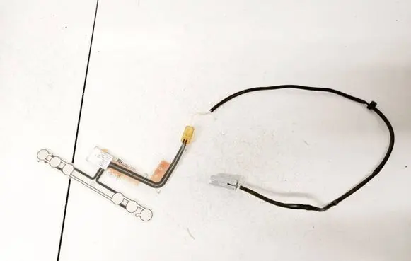 Ford Focus Seat heating element 5m5114c288aa 5m51-14c288-aa
