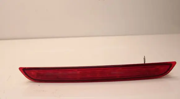Mazda 2 Third/center stoplight
