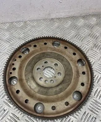 BMW 5 E60 E61 Flywheel 7548102 4100
