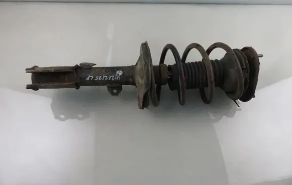 Toyota Corolla E120 E130 Front shock absorber with coil spring