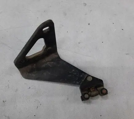 Renault Trafic II (X83) Sliding door middle roller runner 312371JOE