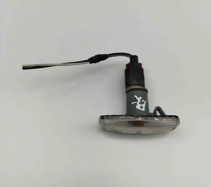 Dodge Nitro Front fender indicator light 4806224AE