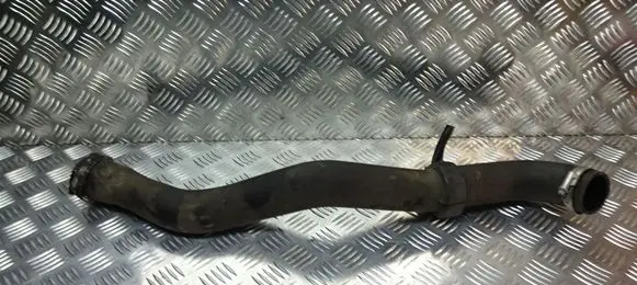 Dacia Logan I Turbo air intake inlet pipe/hose ZAMIENNIK