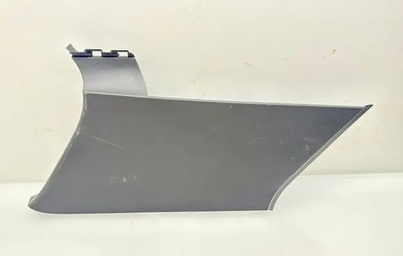 Volkswagen Golf VIII (C) pillar trim 5H6867287