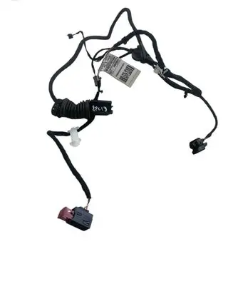 Fiat Ducato Front door wiring loom 01395543080