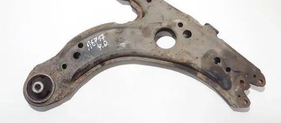 Audi A3 S3 8L Front lower control arm/wishbone