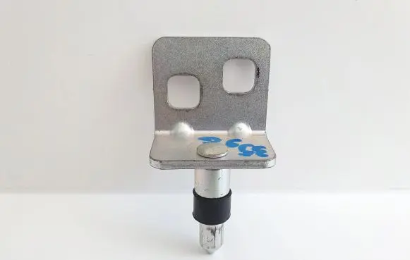 Ford Transit Courier Loading door lock loop/hook striker ET76A44163AB ET76A44163
