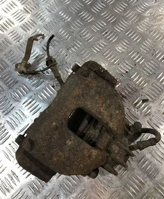 Volvo S60 Front brake caliper 9209724 9209725