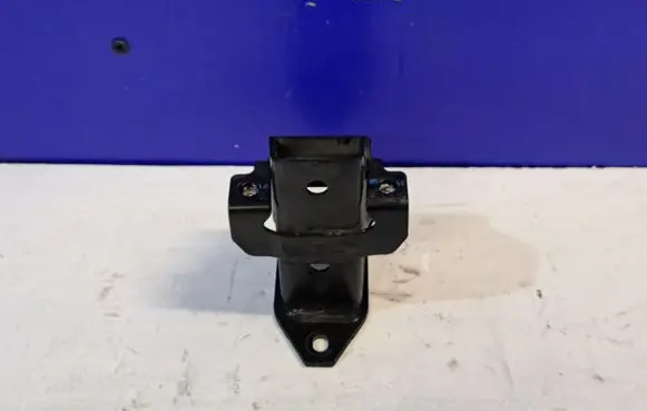 Jaguar XE Radiator support slam panel bracket GX738A291CC