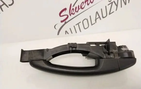 Nissan NV300 Sliding door exterior handle PR0000354G 22053