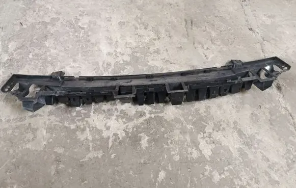 Ford Fusion II Front bumper support beam DS7317E898