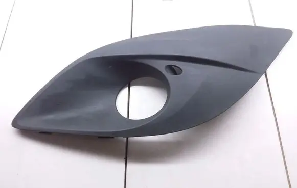 Opel Meriva B Front fog light trim/grill 13267744 475498858
