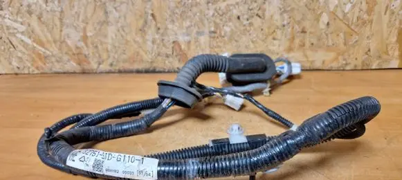 Honda FR-V Front door wiring loom 32751sjdg1101
