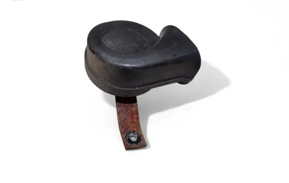 Infiniti FX Horn signal 004035