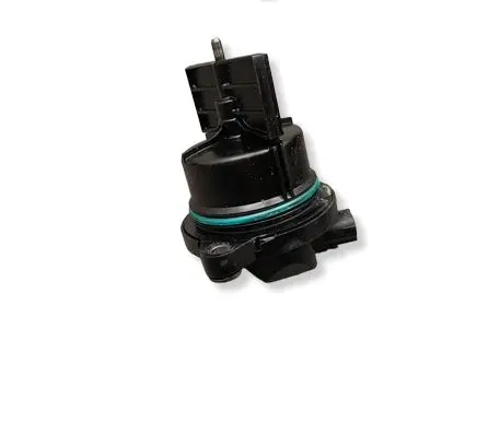 Jaguar S-Type Idle control valve (regulator) XW4E9L490AD 0230B