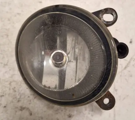 Audi A6 S6 C6 4F Front fog light 3C3X15K233A