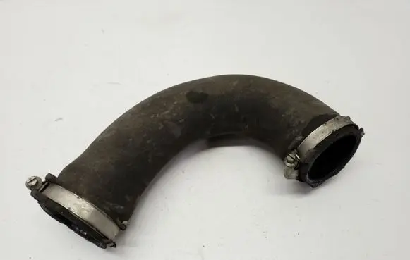 Audi A4 S4 B8 8K Intercooler hose/pipe 8K0145709H