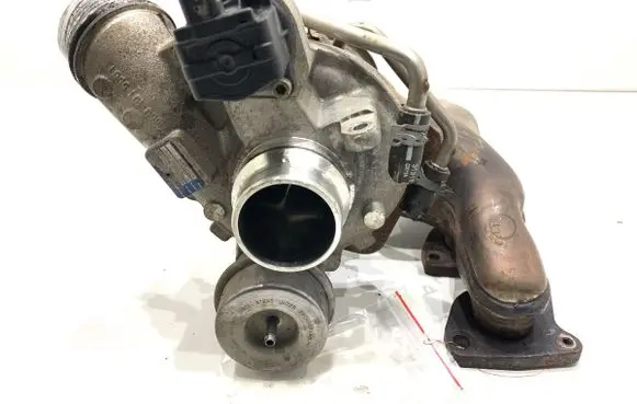 Volvo S90, V90 Turbo 31459815