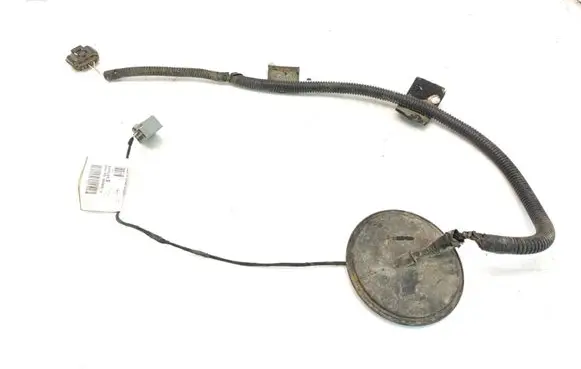 Volvo S40 Other wiring loom 8688616E