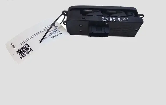 Volvo V50 Electric window control switch 30710787