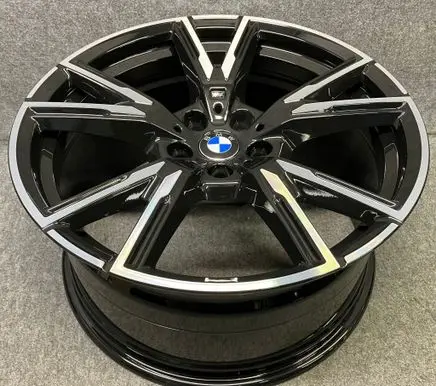 BMW 2 G42 R19 alloy rim 1543823