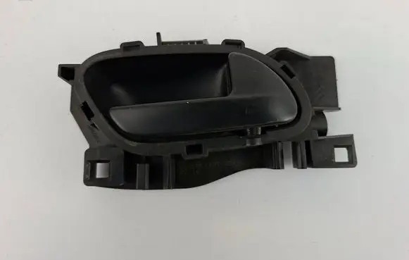 Citroen Jumpy Front door interior handle 96555514XT