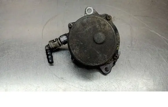 Fiat Ducato Vacuum pump 9645141380